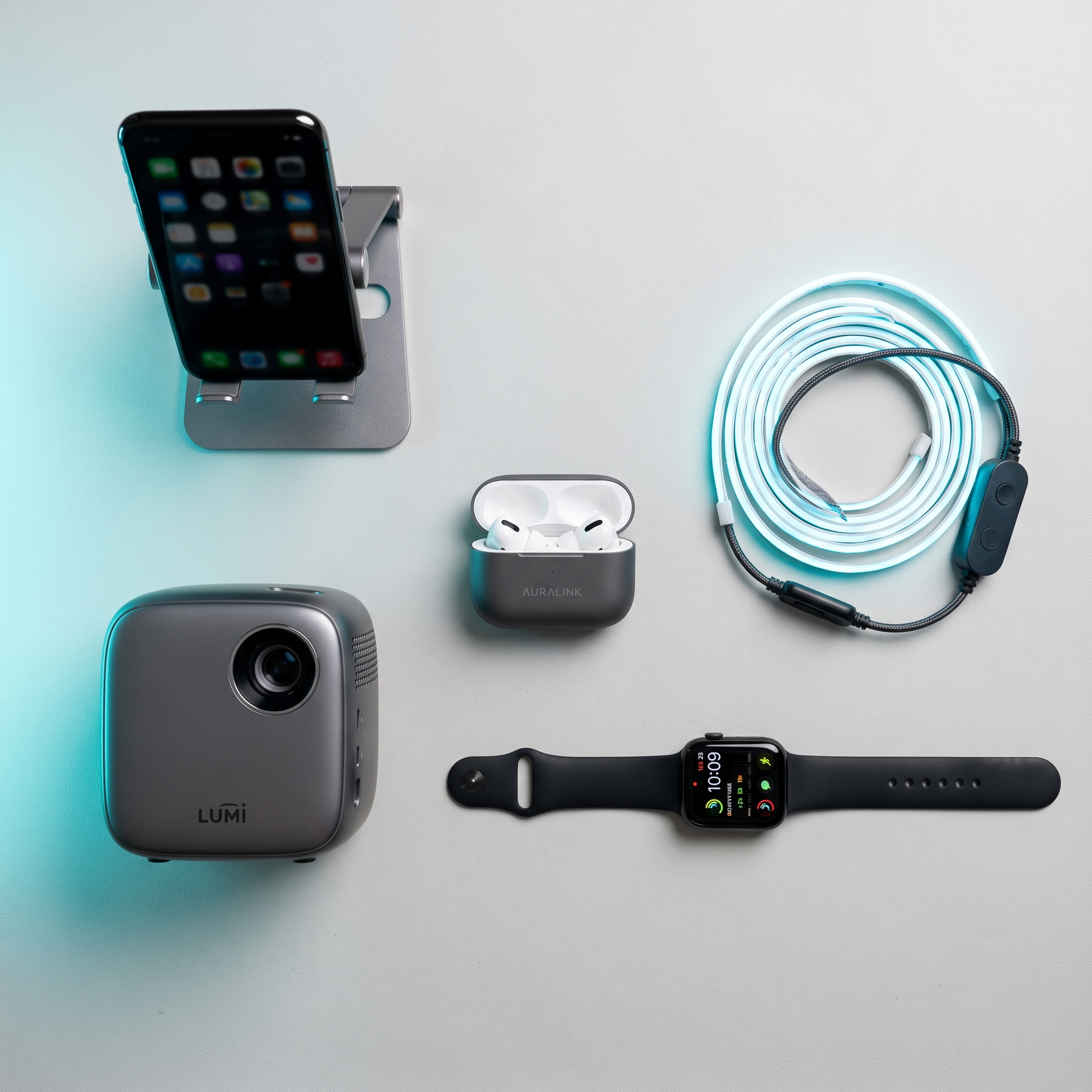 Tech & Gadgets