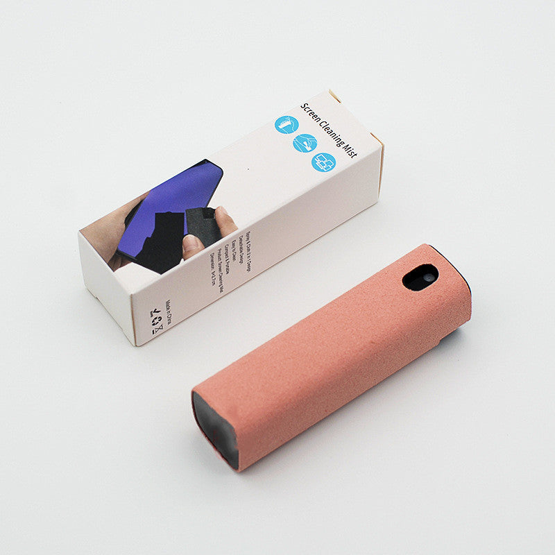 Screen-Cleaner Farben