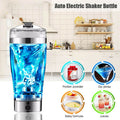 Elektrischer Shaker mit Akku