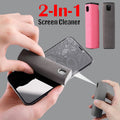 Screen-Cleaner für Handy und Laptop