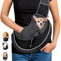Hundetasche zum Umhängen