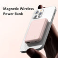 Magnetische Powerbank