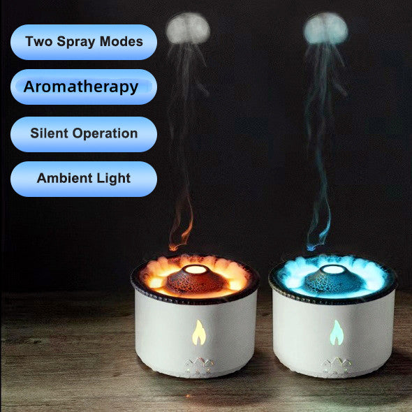 Vulkan-Aroma-Diffuser