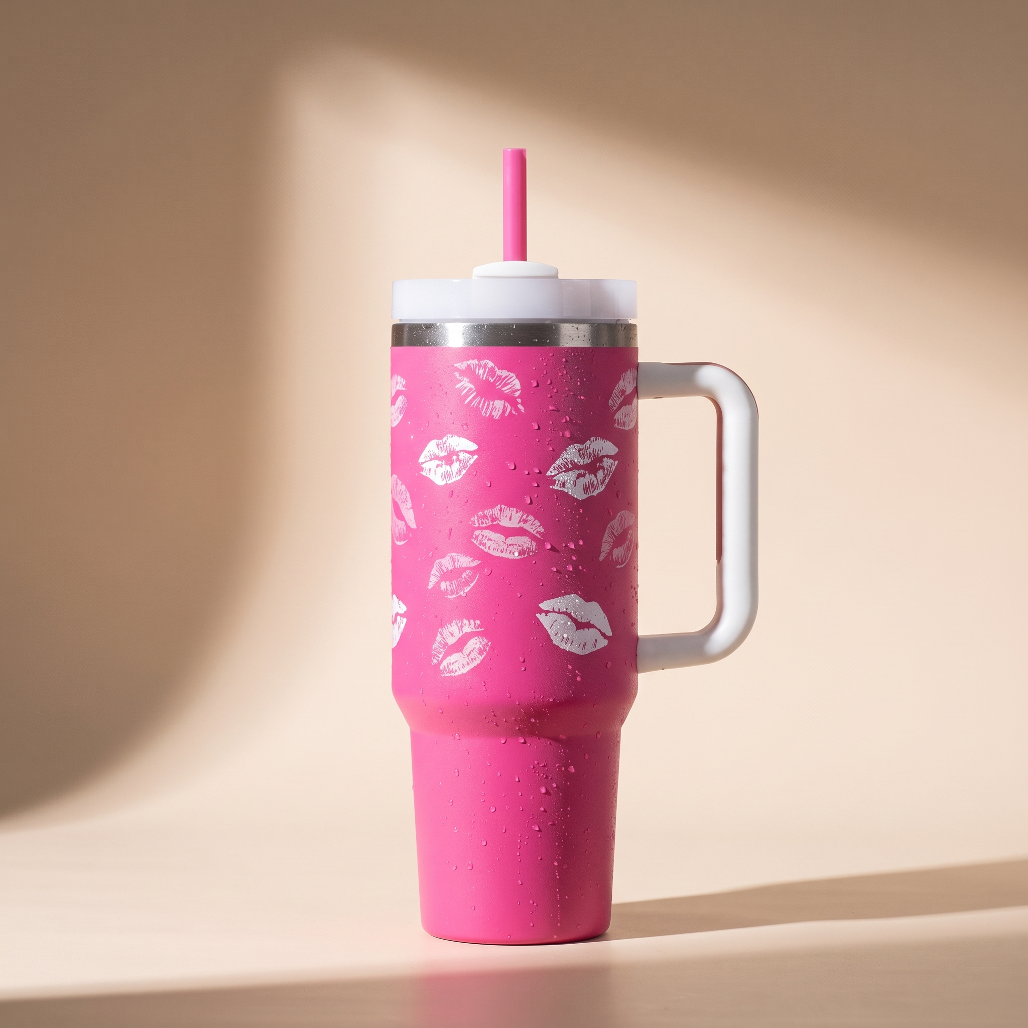 Tumbler XXL Studio-Hero-Aufnahme