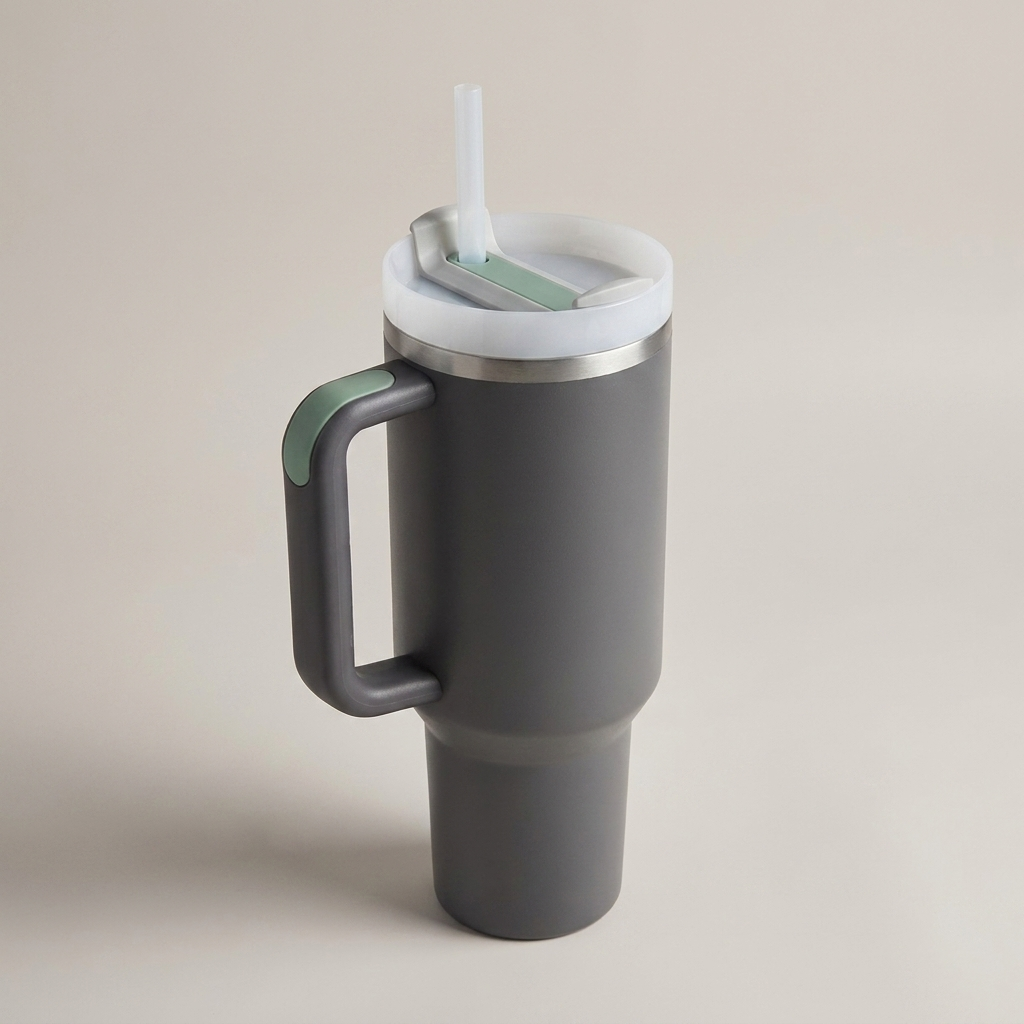 Tumbler XXL Anthrazit Studio